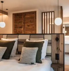 Chalet Boréal voor 10 personen_Plagne-Montalbert