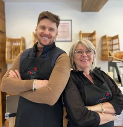 Een voorproefje van thuis_Plagne-Montalbert