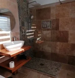 2-3 persoons appartement - La Bergerie/La Côte d'Aime_La Plagne Tarentaise