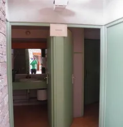 Salle Auguste Mudry