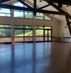 Zaal Marcel Pignard