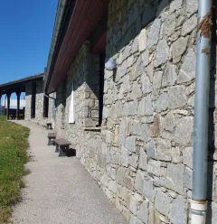 Salle Marcel Pignard in Les Coches
