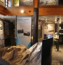 Espace Glacialis