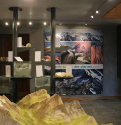 Espace Glacialis, een museumcentrum dat wacht om ontdekt te worden!_Champagny-en-Vanoise