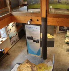 Espace Glacialis, een museumcentrum dat wacht om ontdekt te worden!_Champagny-en-Vanoise