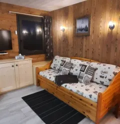 séjour 