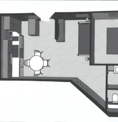 plan UBAC