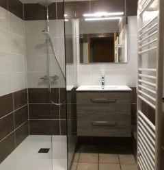 Badkamer