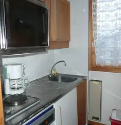 Keuken