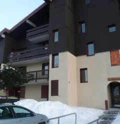 Residentie Le Chardonner