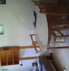Eetkamer