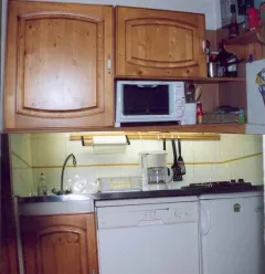 Keuken