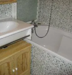 Badkamer