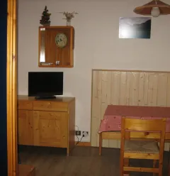Zithoek / TV