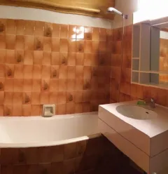 Badkamer