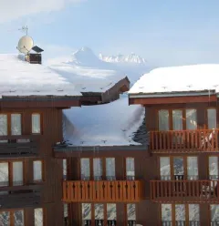 Winterresidentie