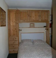 Résidence DE3 n°213 - Appartement 6 pers