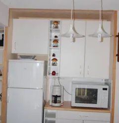 Résidence DE3 n°213 - Appartement 6 pers