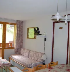 Résidence DE3 n°213 - Appartement 6 pers