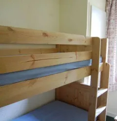 Résidence DE3 n°213 - Appartement 6 pers