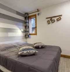 Chalet Saboïa