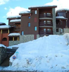 Residentie La Clé