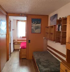 Residentie La Clé Nr 46 - Appartement 5 personen_Montchavin-les-Coches