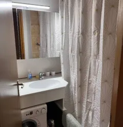 Residentie La Clé Nr 46 - Appartement 5 personen_Montchavin-les-Coches