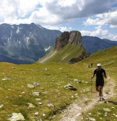 La Plagne Trail Académie_La Plagne