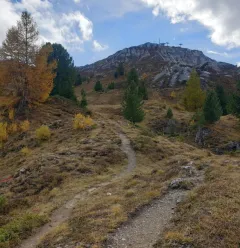 La Plagne Trail Académie_La Plagne