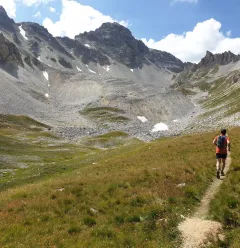 La Plagne Trail Académie_La Plagne
