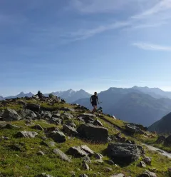 La Plagne Trail Académie_La Plagne