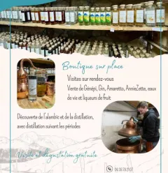 Distilleerderij Chantemouche_Aime-la-Plagne