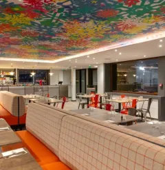 Brasserie LE POP