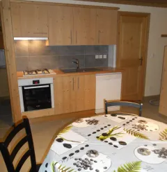 Eetkamer