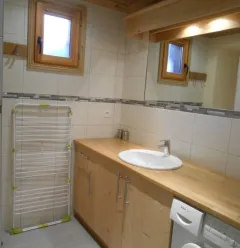 Badkamer