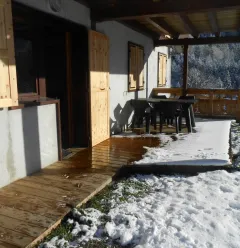 Terras