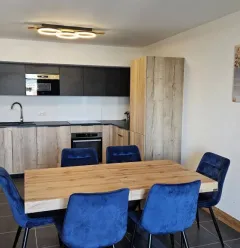 Appartement L'écrin des sapins 6 personen_Plagne-Montalbert
