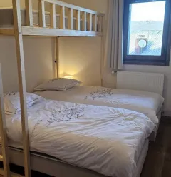 Appartement L'écrin des sapins 6 personen_Plagne-Montalbert