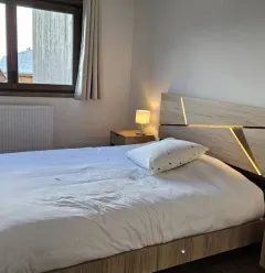 Appartement L'écrin des sapins 6 personen_Plagne-Montalbert