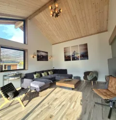 Chalet Épicuriens_Aime-la-Plagne