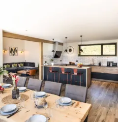 Chalet Épicuriens_Aime-la-Plagne