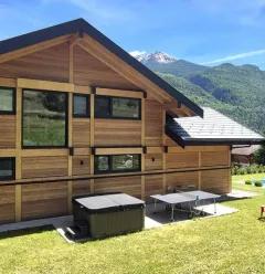 Chalet Épicuriens_Aime-la-Plagne