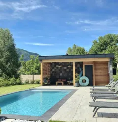 Chalet Épicuriens_Aime-la-Plagne