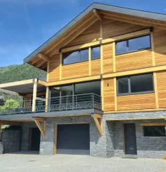 Chalet Épicuriens_Aime-la-Plagne