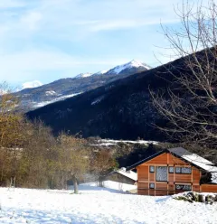 Chalet Épicuriens_Aime-la-Plagne