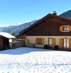 Gîte des Ours Savoie_Aime-la-Plagne