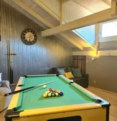 Gîte des Ours Savoie_Aime-la-Plagne