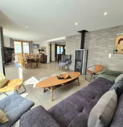 Gîte des Ours Savoie_Aime-la-Plagne