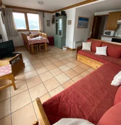 Apt 13 La Bergerie